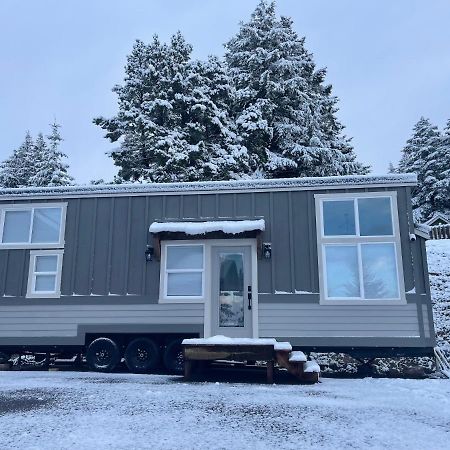 Casavagos Tiny House Apartment แมคคินลีย์วิลล์ ภายนอก รูปภาพ